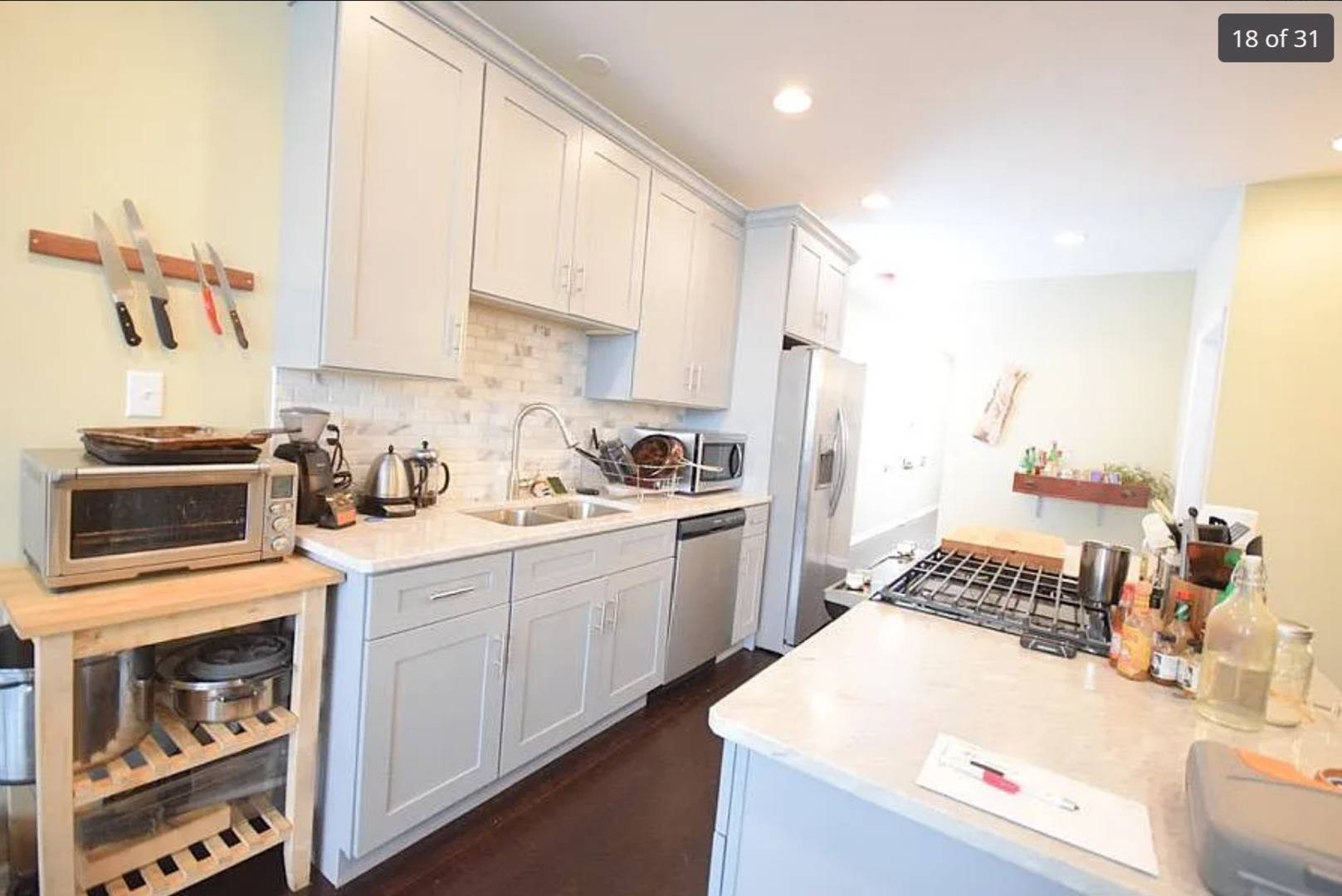 Chicago, IL 60608,1906 W 17th Street #2