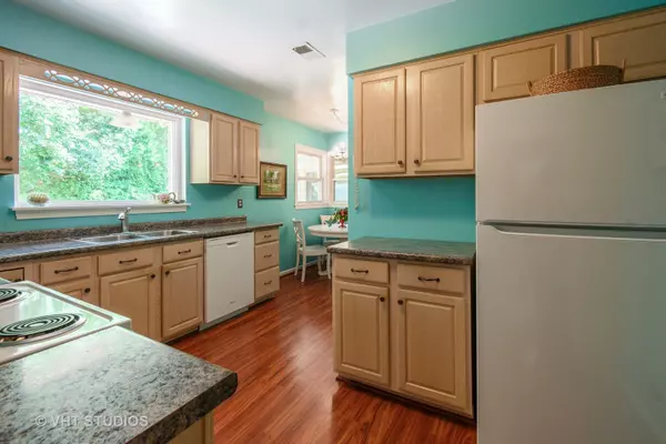 Flossmoor, IL 60422,2601 Gordon Drive