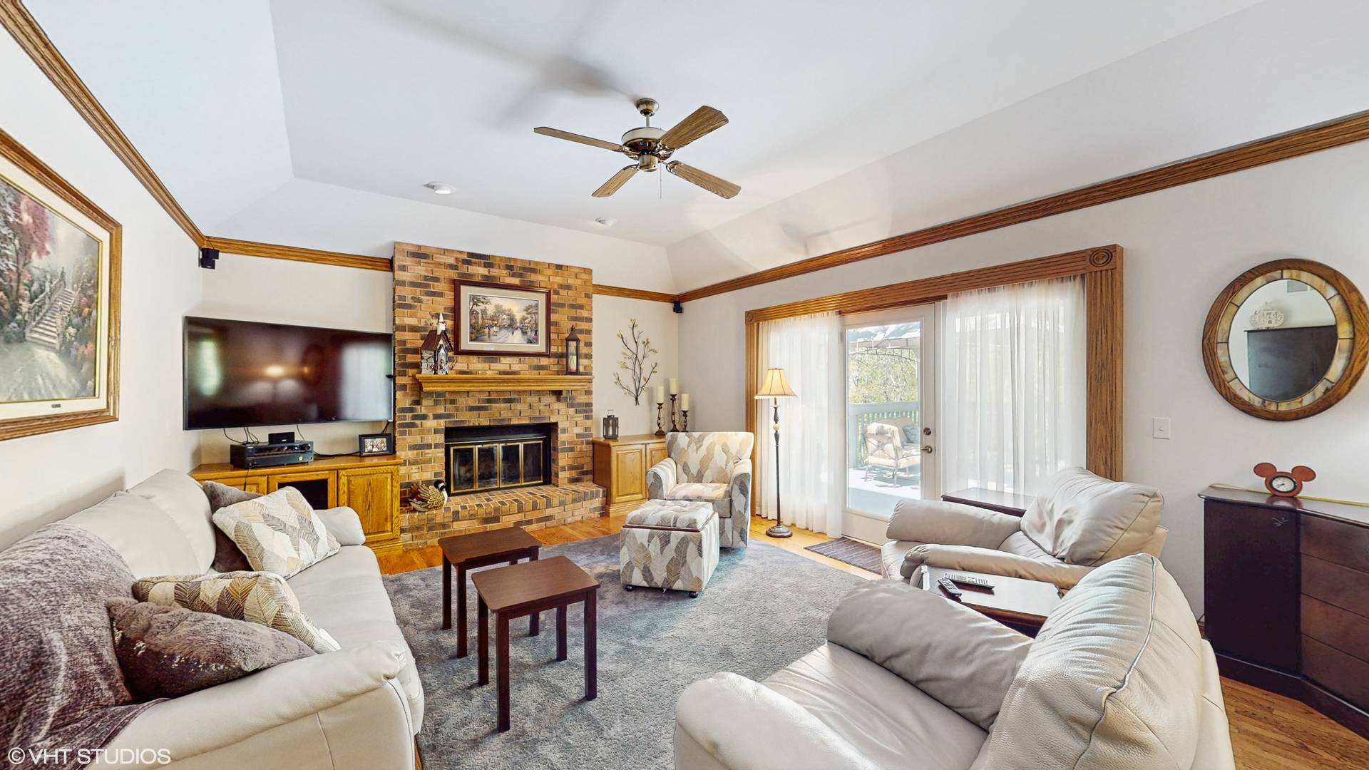 Lisle, IL 60532,4445 Brittany Drive