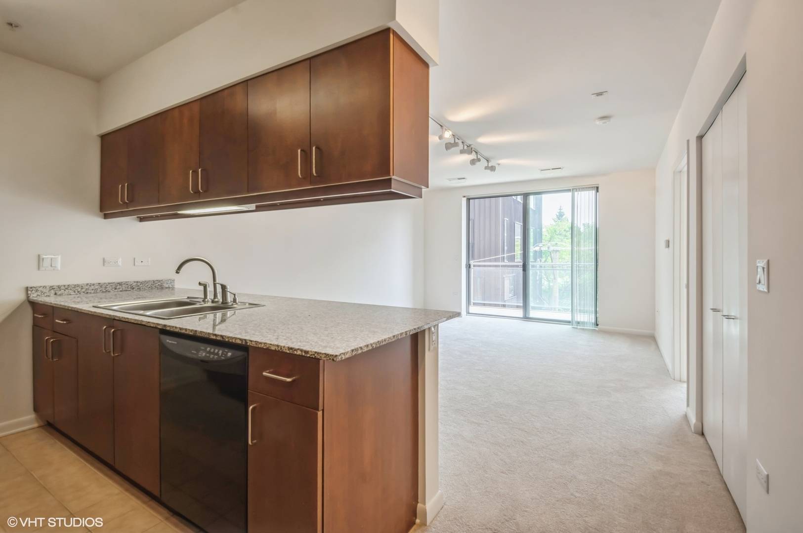 Evanston, IL 60201,1720 Oak Avenue #407