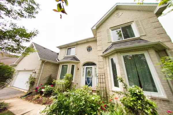 1034 Idaho Street, Carol Stream, IL 60188