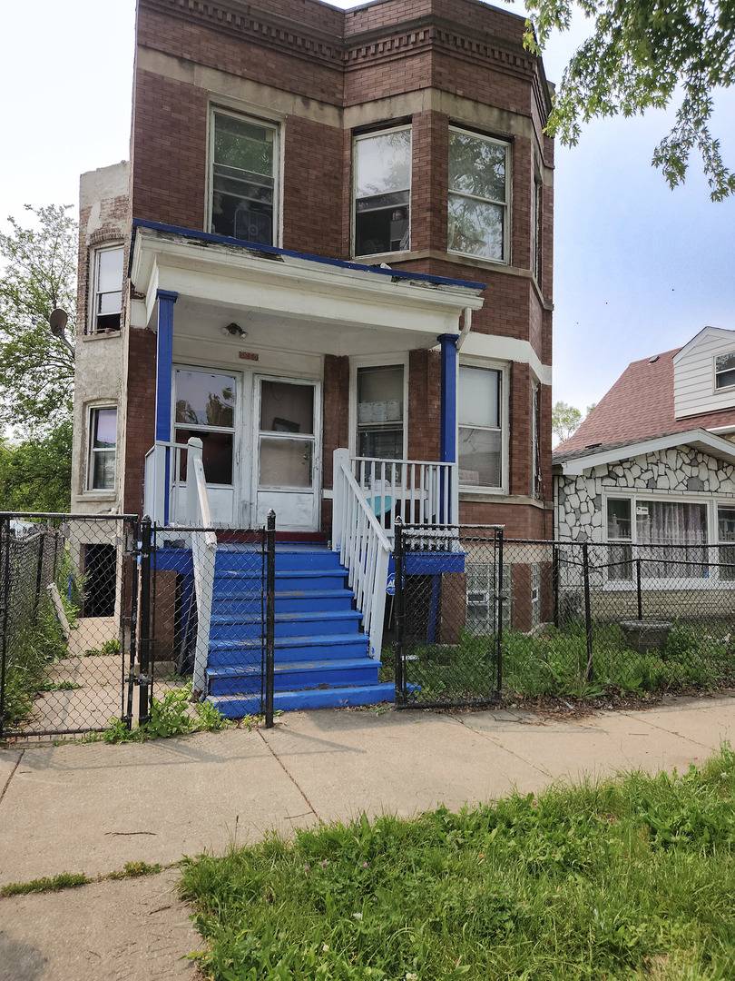 5350 S Winchester Avenue, Chicago, IL 60609