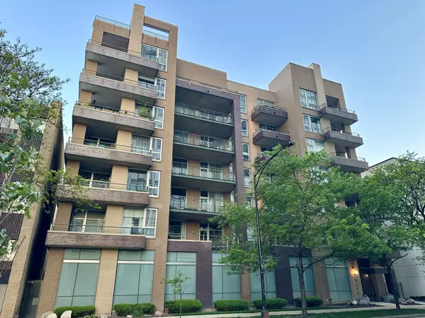 5430 N SHERIDAN Road #703, Chicago, IL 60640