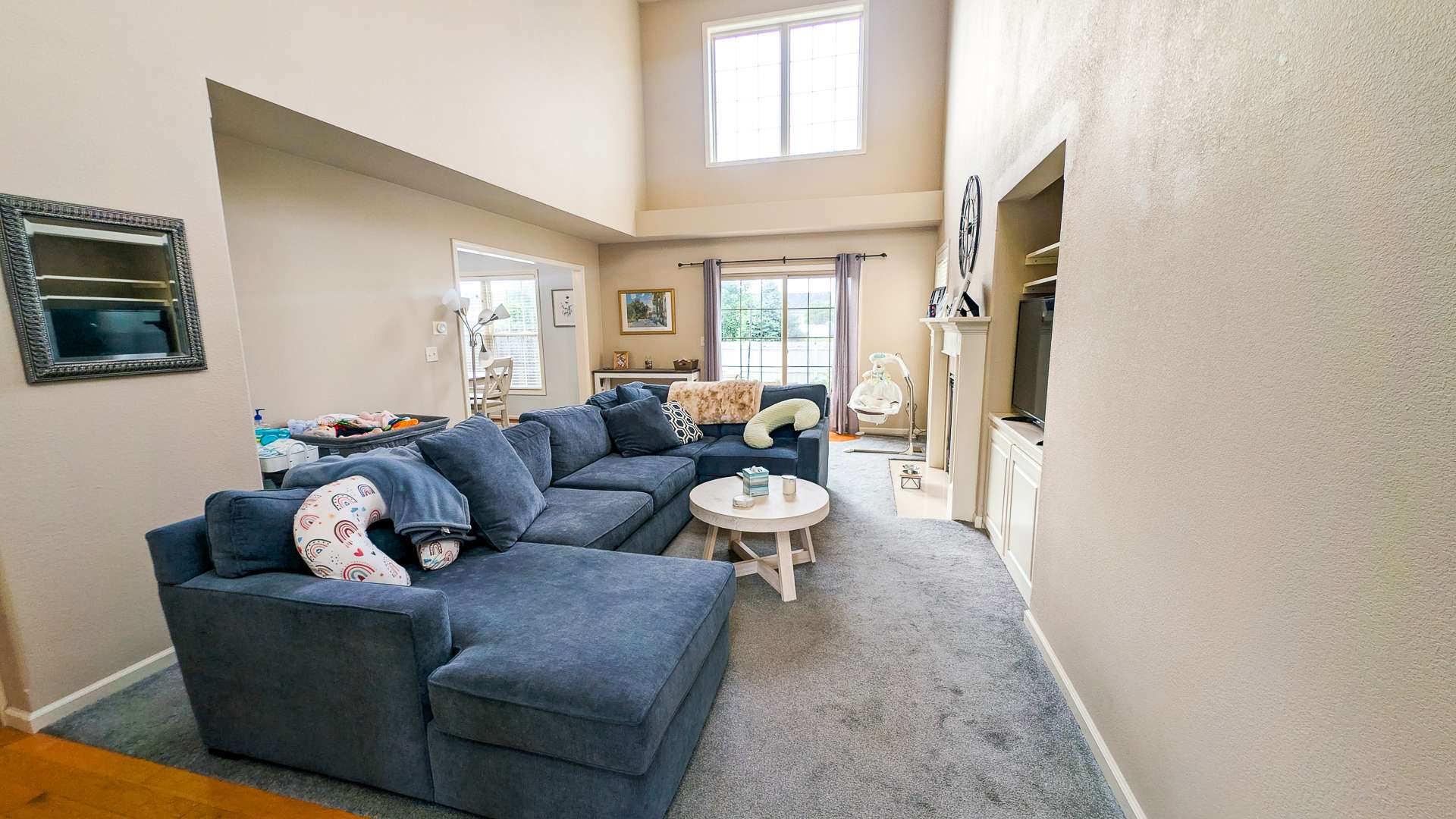 Champaign, IL 61822,3908 Summer Sage Court