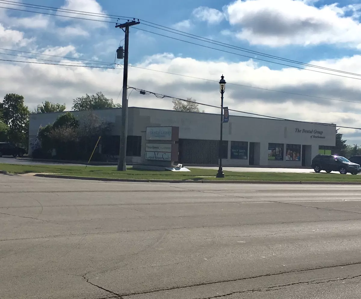 Bourbonnais, IL 60914,761 Main NW Street