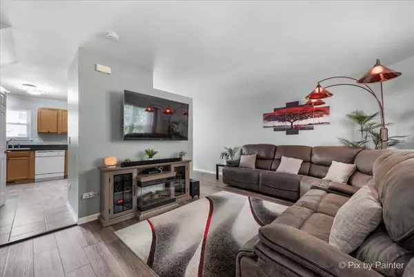 Round Lake, IL 60073,34410 N Barberry Court