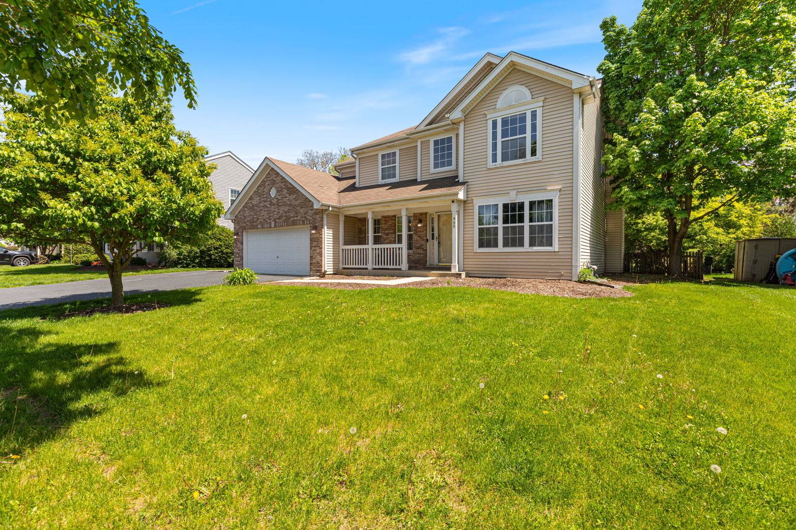 New Lenox, IL 60451,900 Blandford Avenue