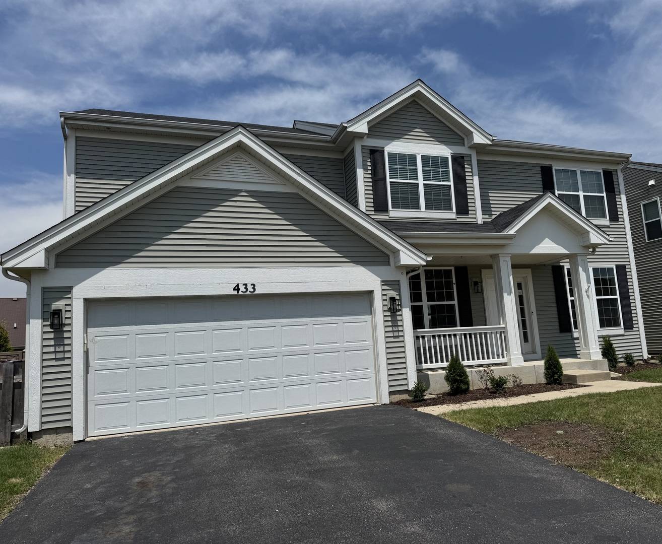 433 Minuet Circle, Volo, IL 60073