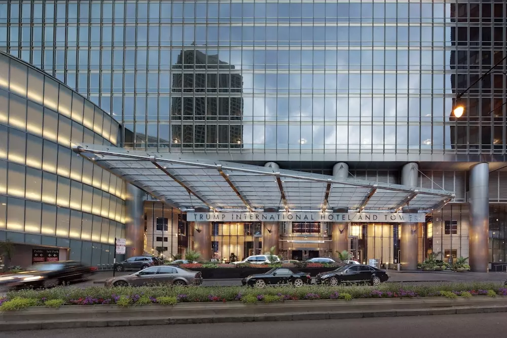 Chicago, IL 60611,401 N Wabash Avenue #71E