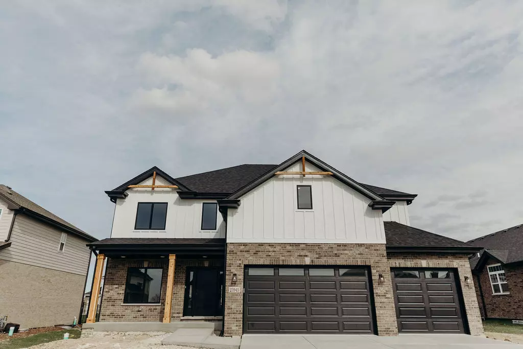 Frankfort, IL 60423,20277 Brendan Street