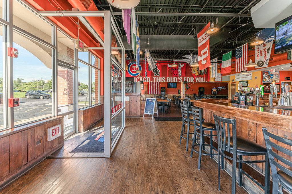 Frankfort, IL 60423,21000 S Frankfort Square Road