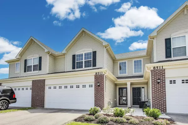 8513 Stillwater Road, Wonder Lake, IL 60097