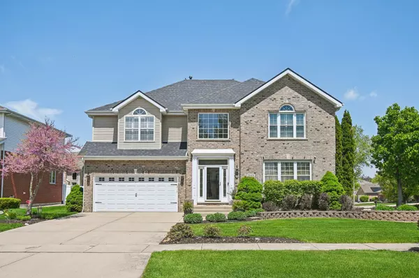 949 Ruthenbeck Lane,  New Lenox,  IL 60451