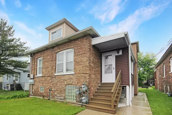 Whiting, IN 46394,2424 Birch Avenue