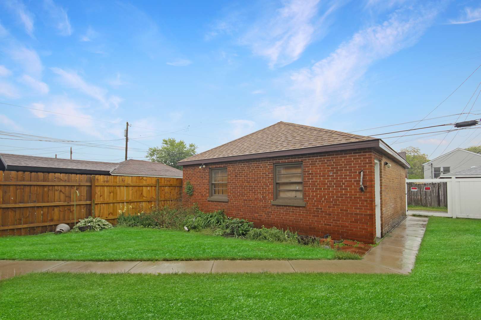 Whiting, IN 46394,2424 Birch Avenue