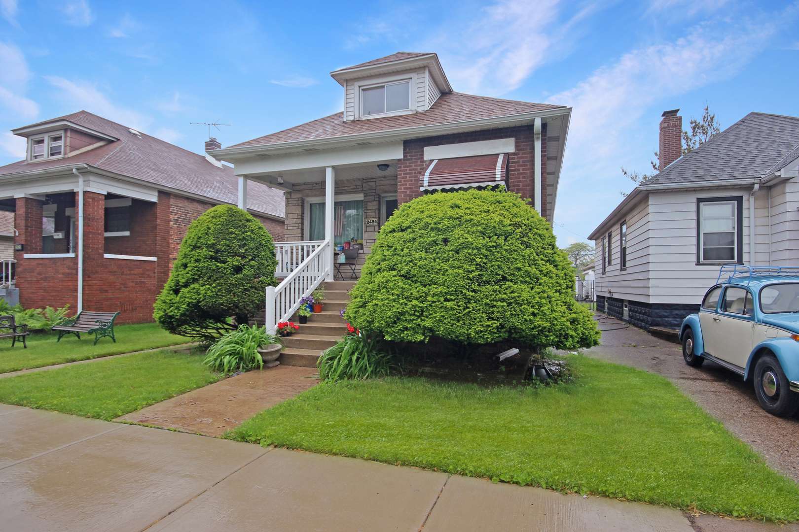 Whiting, IN 46394,2424 Birch Avenue