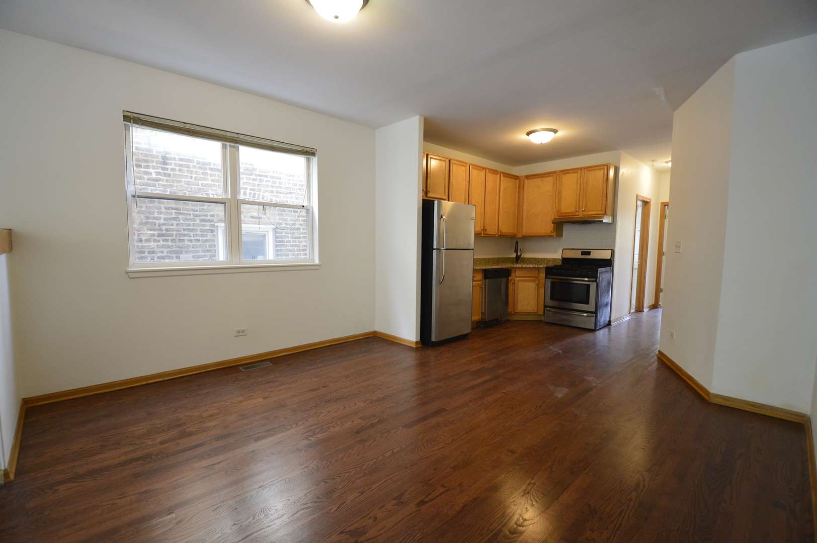 Chicago, IL 60622,1319 N Campbell Avenue #1