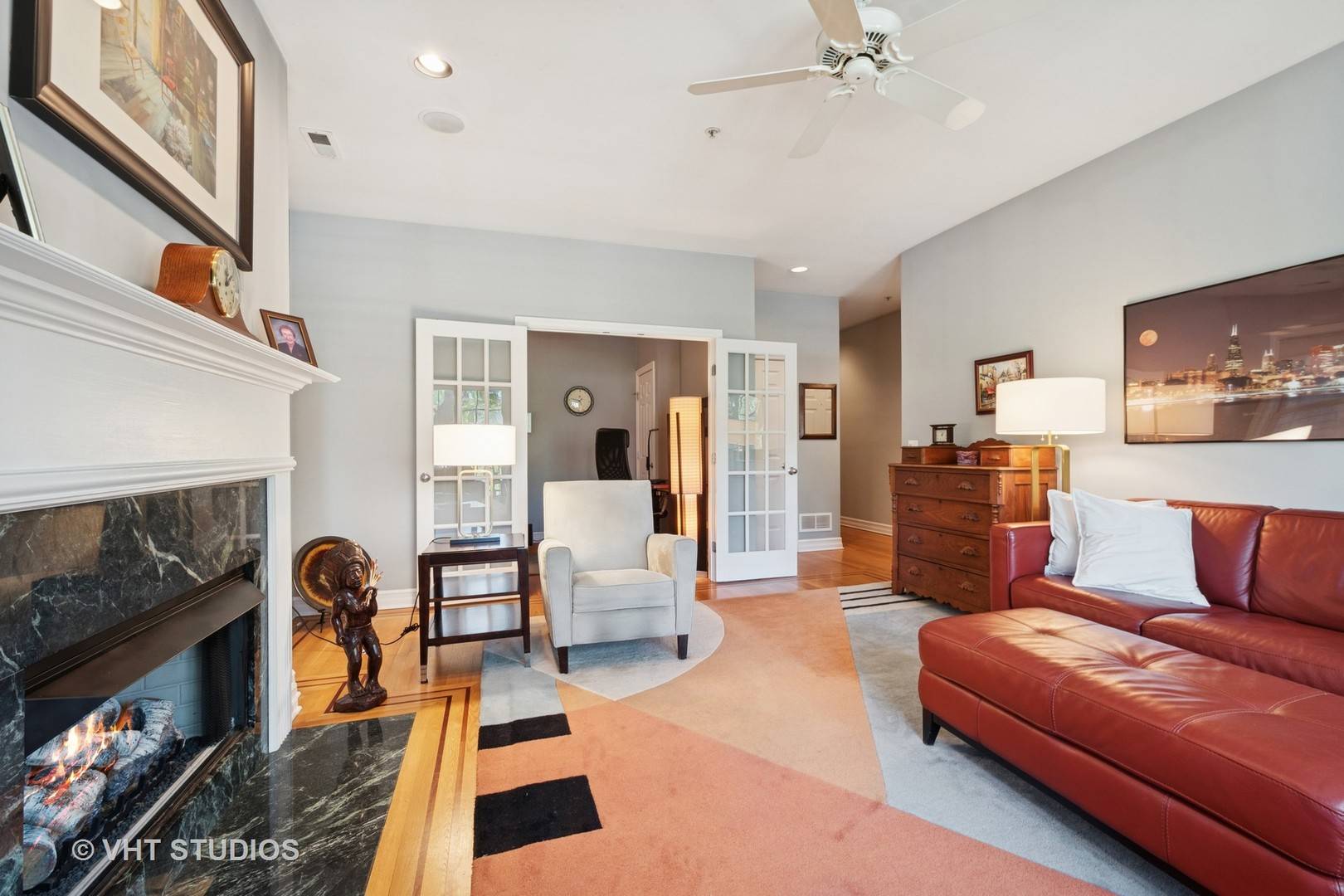 Evanston, IL 60201,1935 Sherman Avenue #2N