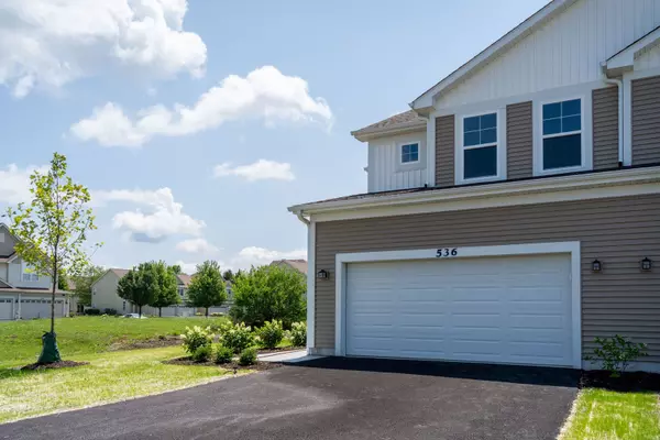 Sycamore, IL 60178,Lot 15 Buckboard Lane #A
