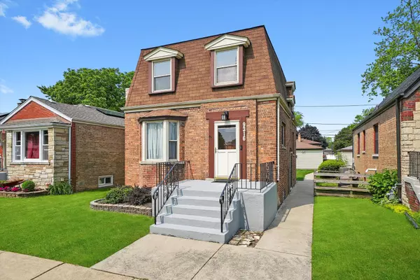 Evergreen Park, IL 60805,9316 S Utica Avenue