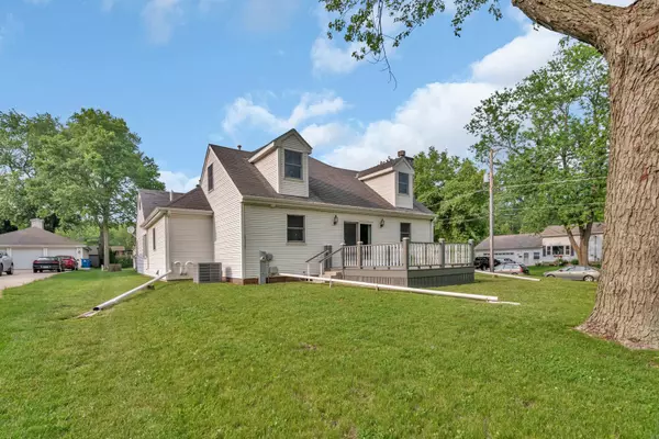 Morris, IL 60450,808 W Jackson Street