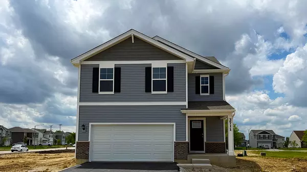 3711 Stockton Drive, Joliet, IL 60436