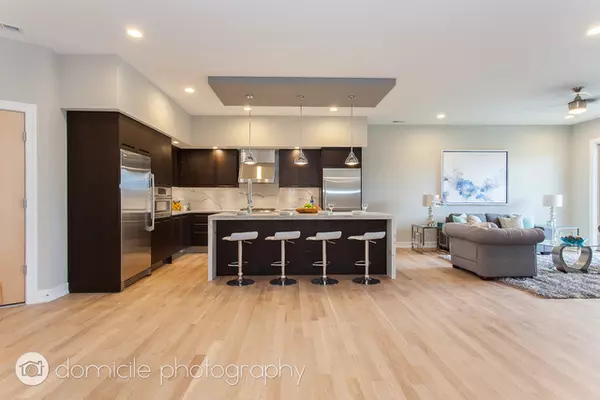 Chicago, IL 60642,650 N Morgan Street #504