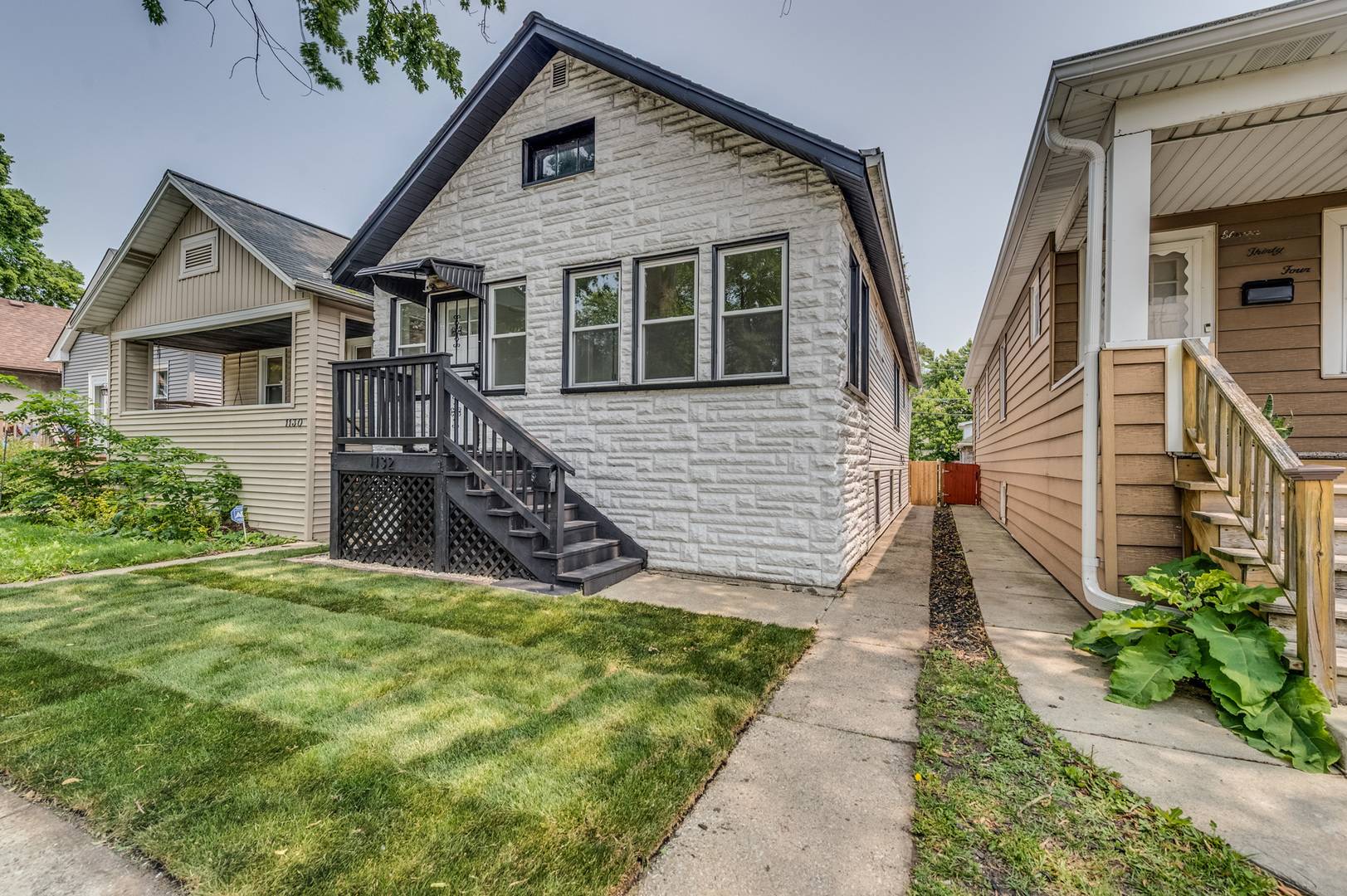 Forest Park, IL 60130,1132 Thomas Avenue