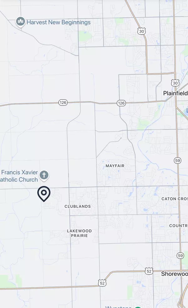 Joliet, IL 60431,8609 Foxborough Way
