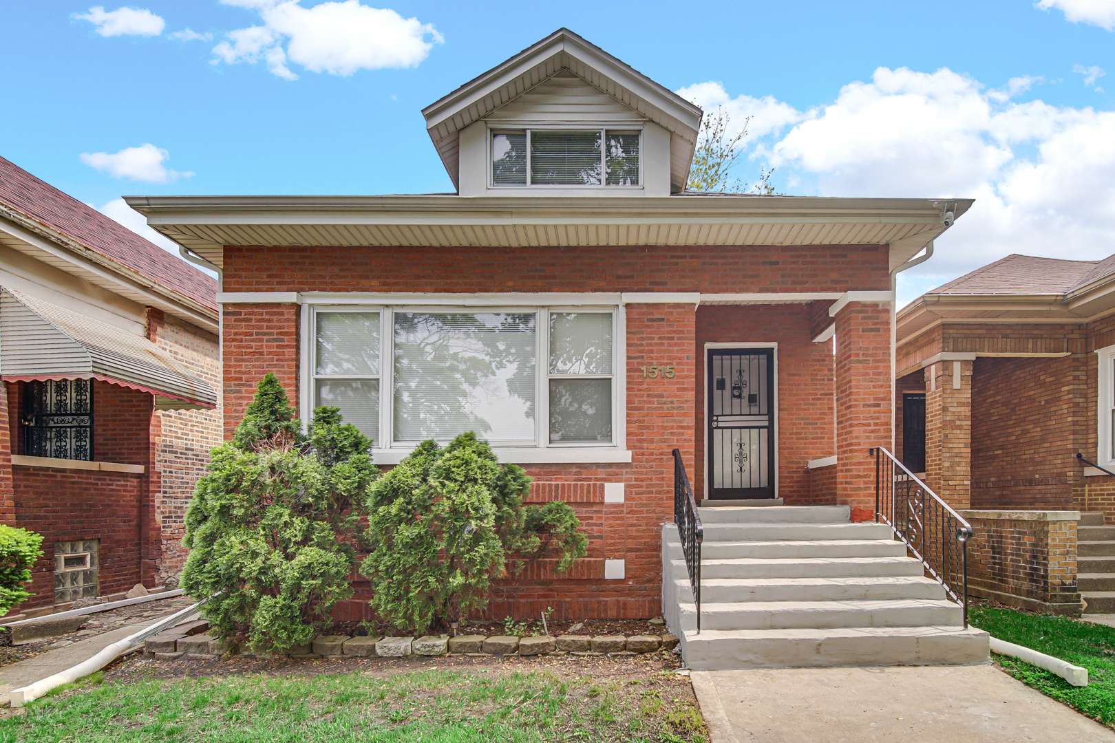 Chicago, IL 60619,1515 E 85th Street