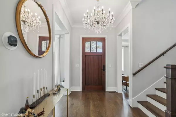 Northbrook, IL 60062,1780 Prairie Avenue