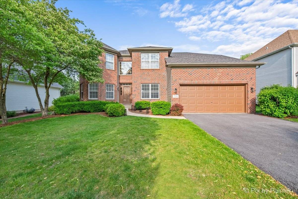 South Elgin, IL 60177,735 Chasewood Drive
