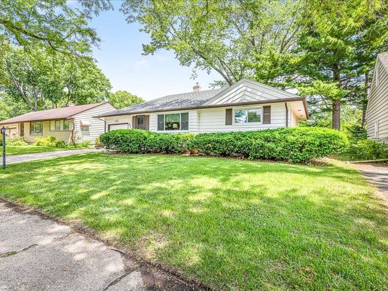 Rockford, IL 61108,312 Oak Knolls S