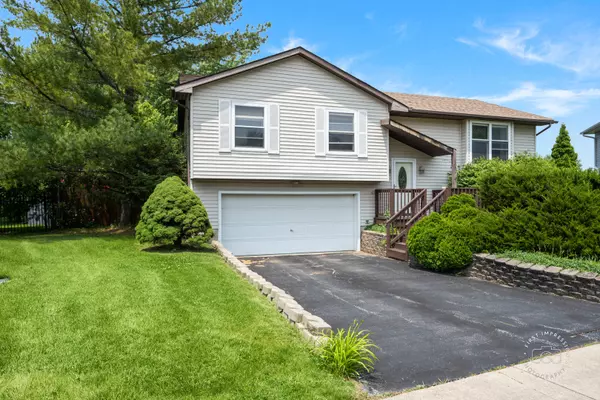 1340 IRONWOOD Court, Aurora, IL 60506