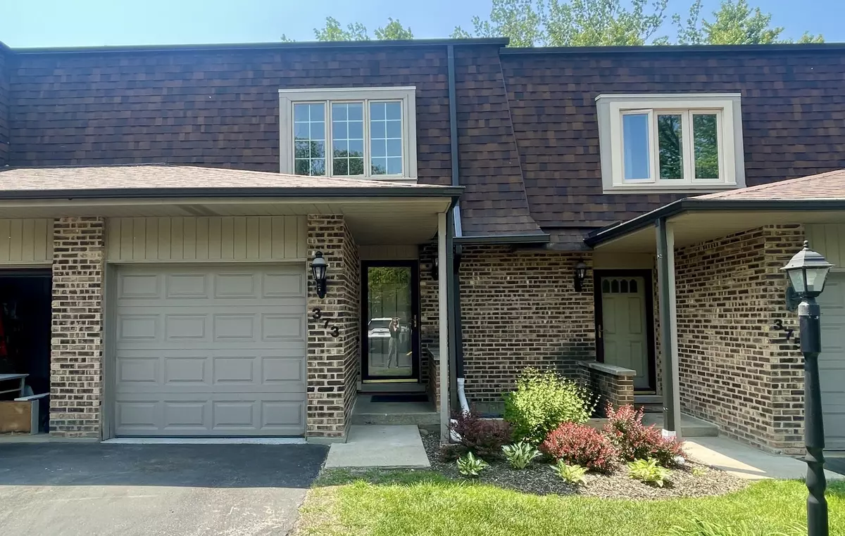 Grayslake, IL 60030,373 Getchell Avenue