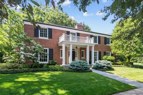 Winnetka, IL 60093,545 Sheridan Road