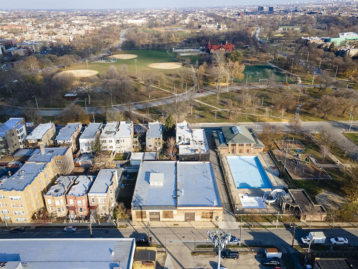 Chicago, IL 60622,3056 W Walton Street