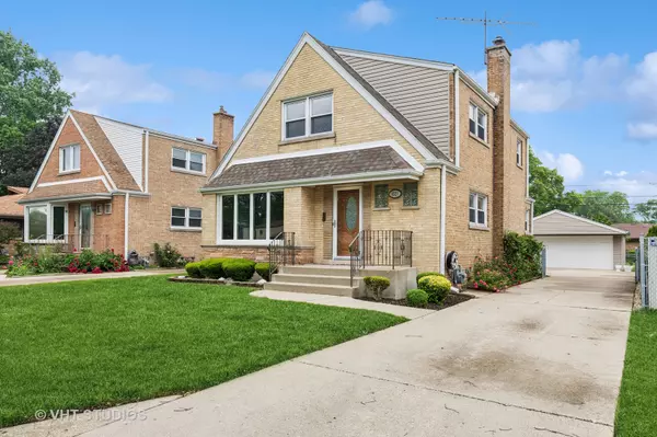 Niles, IL 60714,8321 N Milwaukee Avenue