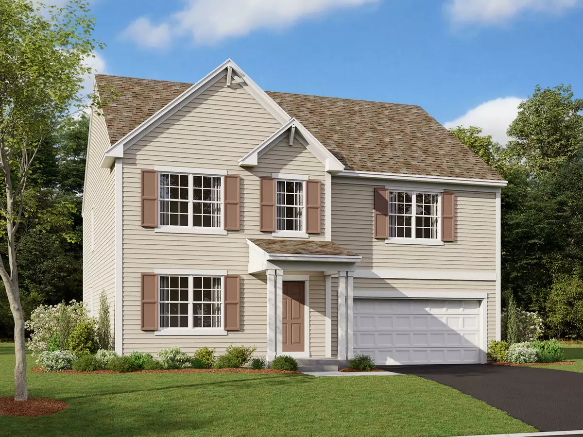 Marengo, IL 60152,760 Thornapple Lane