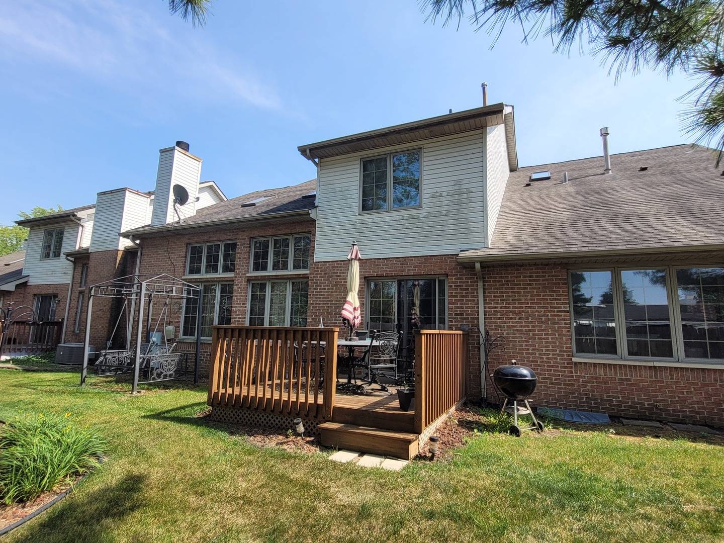 Tinley Park, IL 60477,18324 Pond View Court