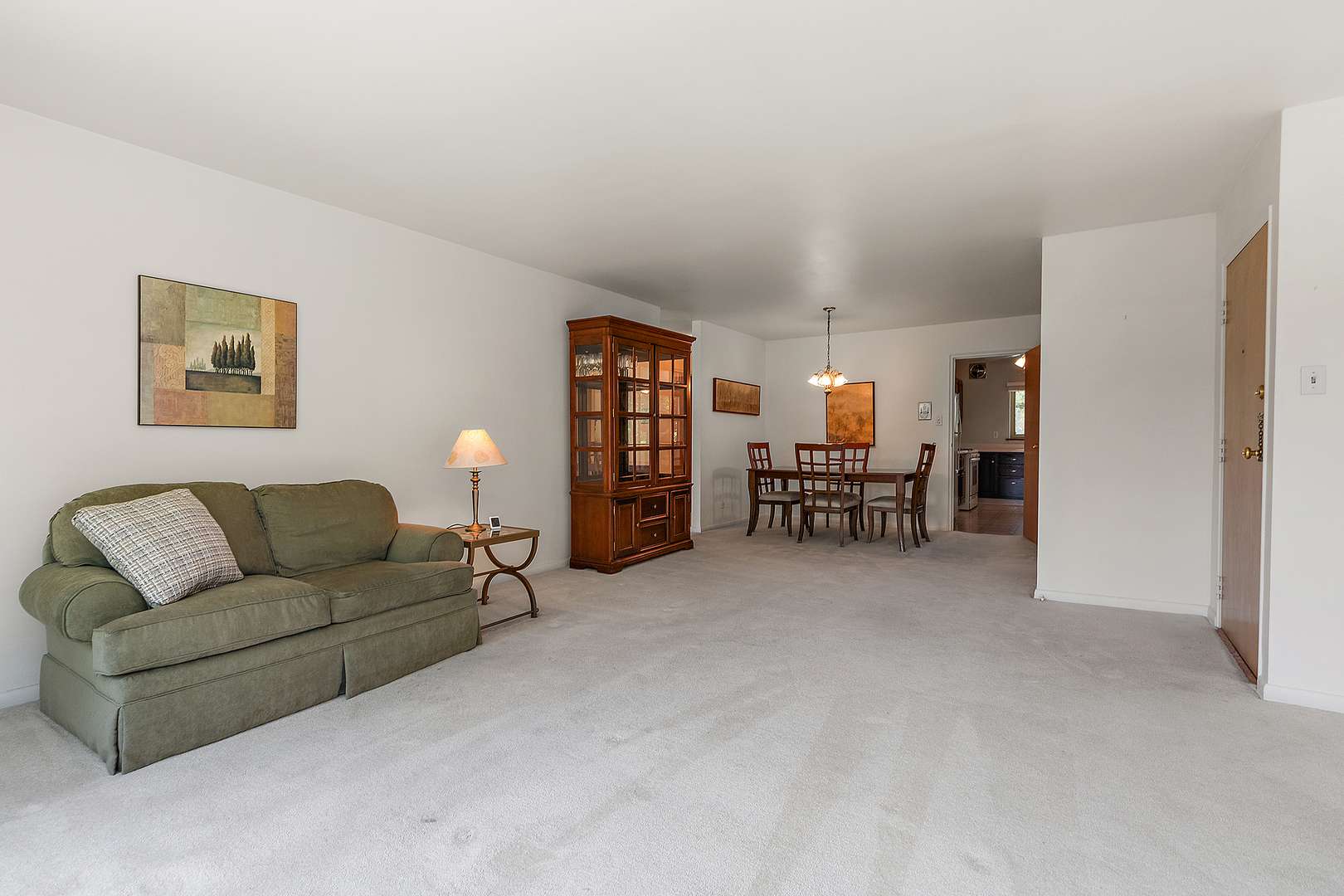 Flossmoor, IL 60422,2620 Central Drive #2S