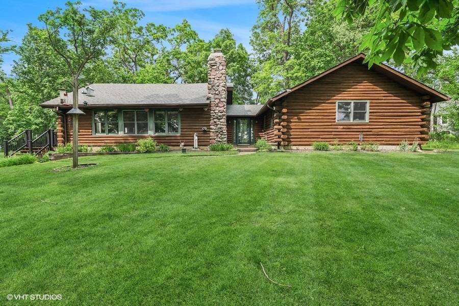 Linn, WI 53147,N1508 Wildwood Road