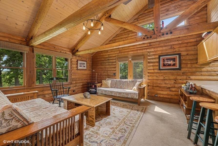 Linn, WI 53147,N1508 Wildwood Road