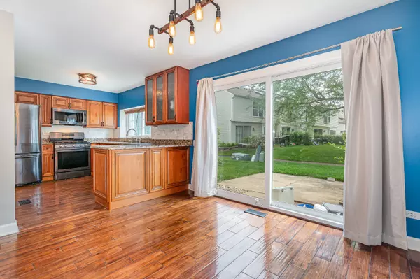 Streamwood, IL 60107,31 E Shagbark Lane