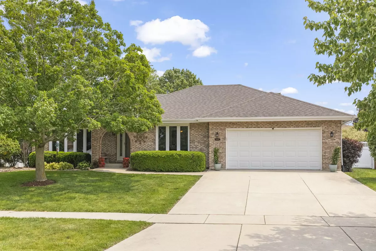 Homer Glen, IL 60491,15431 Sulky Drive