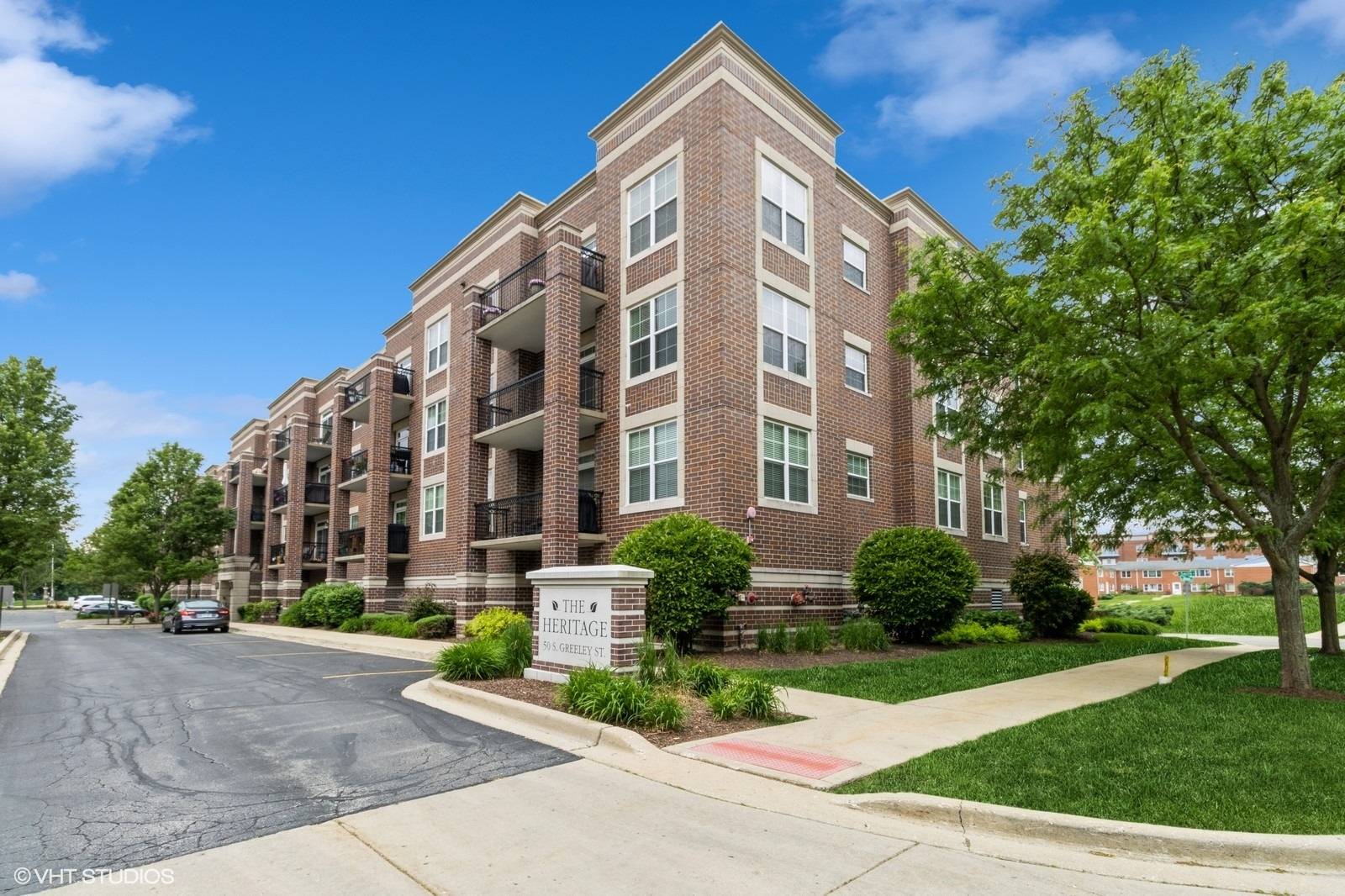 50 S Greeley Street #314, Palatine, IL 60067