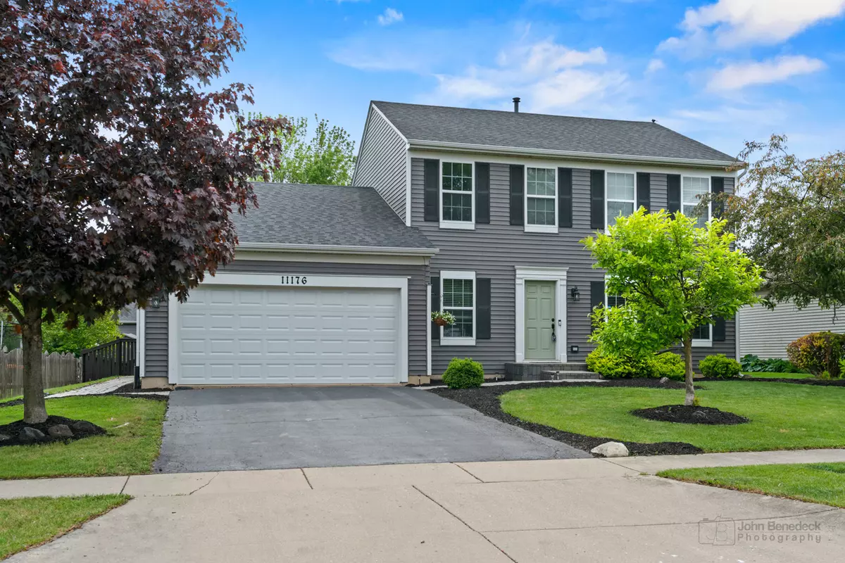 Huntley, IL 60142,11176 Fleetwood Street