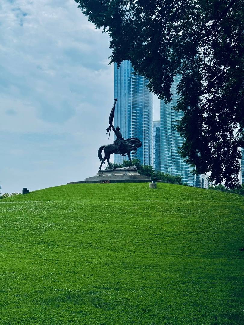 Chicago, IL 60605,910 S Michigan Avenue #1712