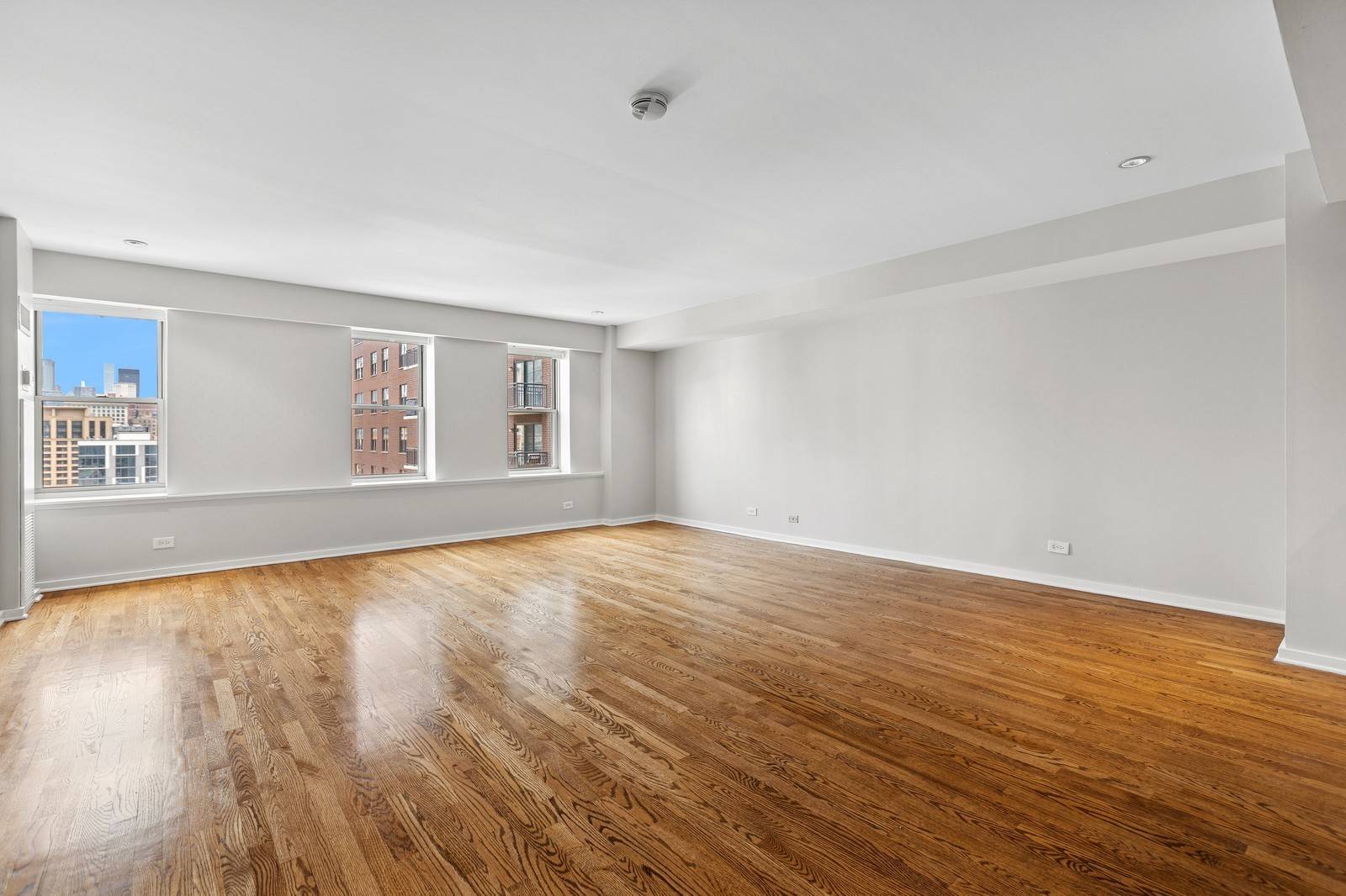 Chicago, IL 60605,40 E 9th Street #1609