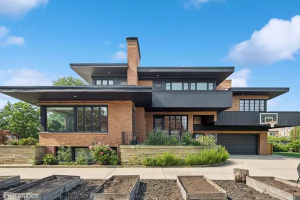 Chicago, IL 60643,9333 S Oakley Avenue